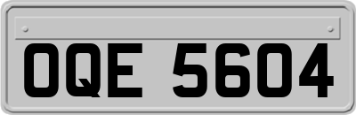 OQE5604
