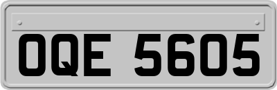 OQE5605