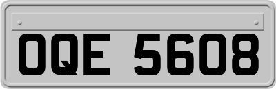 OQE5608