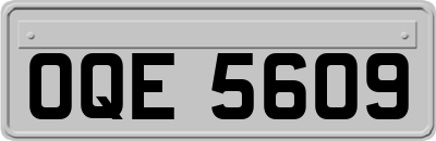 OQE5609