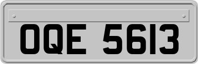 OQE5613