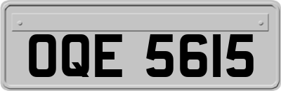 OQE5615