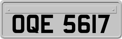 OQE5617