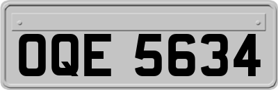 OQE5634