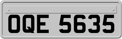 OQE5635