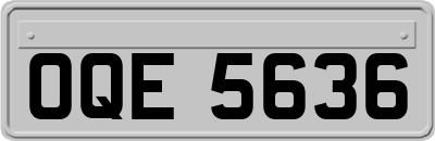 OQE5636