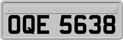 OQE5638