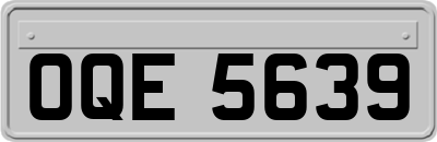 OQE5639