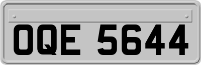 OQE5644