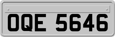 OQE5646