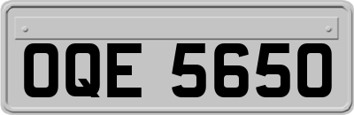 OQE5650
