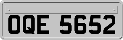 OQE5652