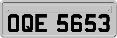 OQE5653