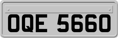 OQE5660