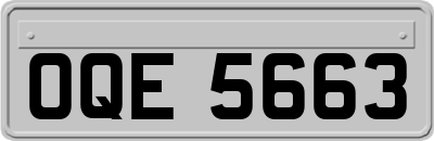 OQE5663