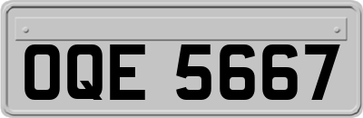 OQE5667