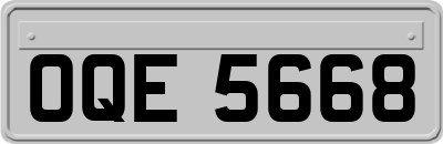 OQE5668