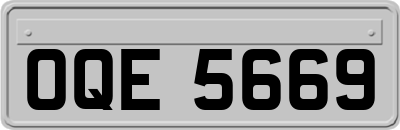 OQE5669