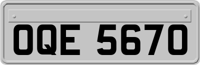 OQE5670