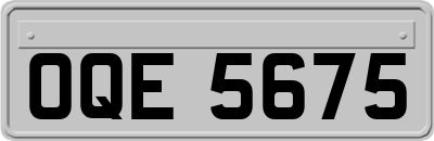 OQE5675