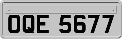 OQE5677