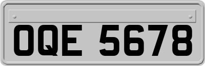 OQE5678