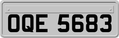 OQE5683