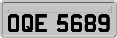 OQE5689