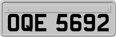 OQE5692