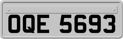 OQE5693