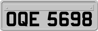 OQE5698