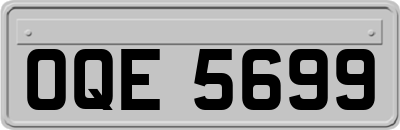 OQE5699