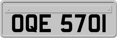 OQE5701