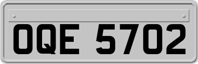 OQE5702