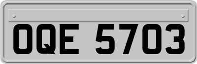 OQE5703
