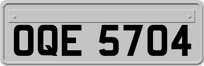 OQE5704