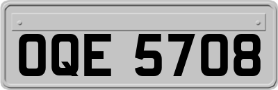 OQE5708
