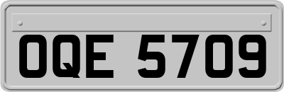 OQE5709