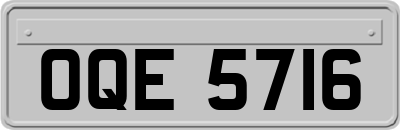 OQE5716