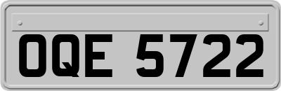 OQE5722