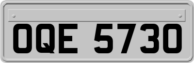 OQE5730