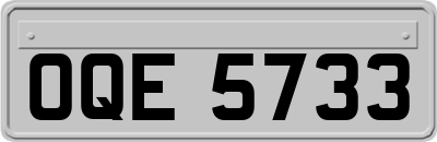 OQE5733
