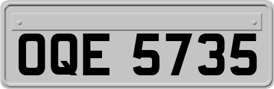 OQE5735