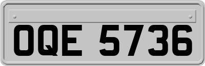 OQE5736