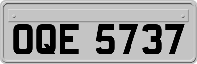 OQE5737