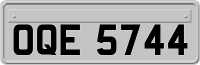 OQE5744