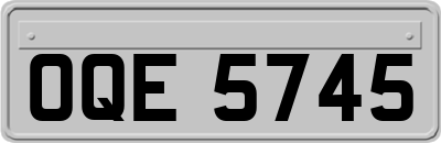 OQE5745