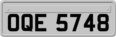OQE5748