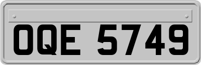 OQE5749