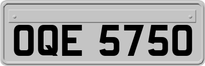 OQE5750